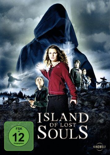 Nikolaj Arcel - Island of Lost Souls - Preis vom 04.10.2026 03:51:26 h