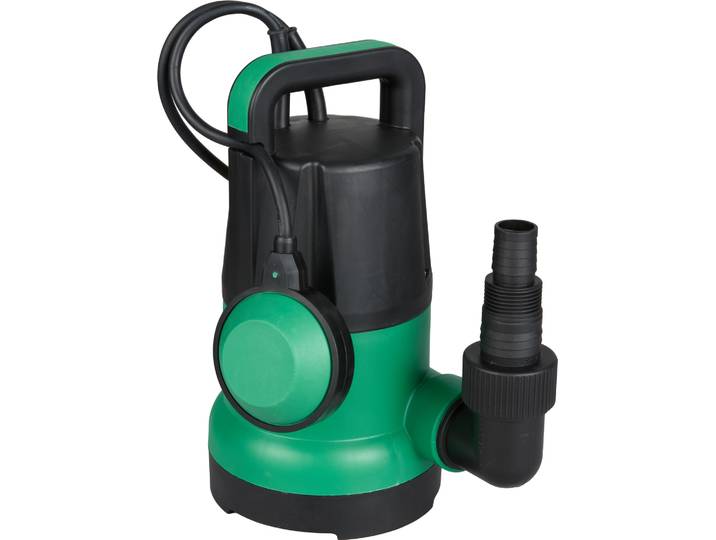 Go On Klarwasserpumpe ETP 250/7500 250 W