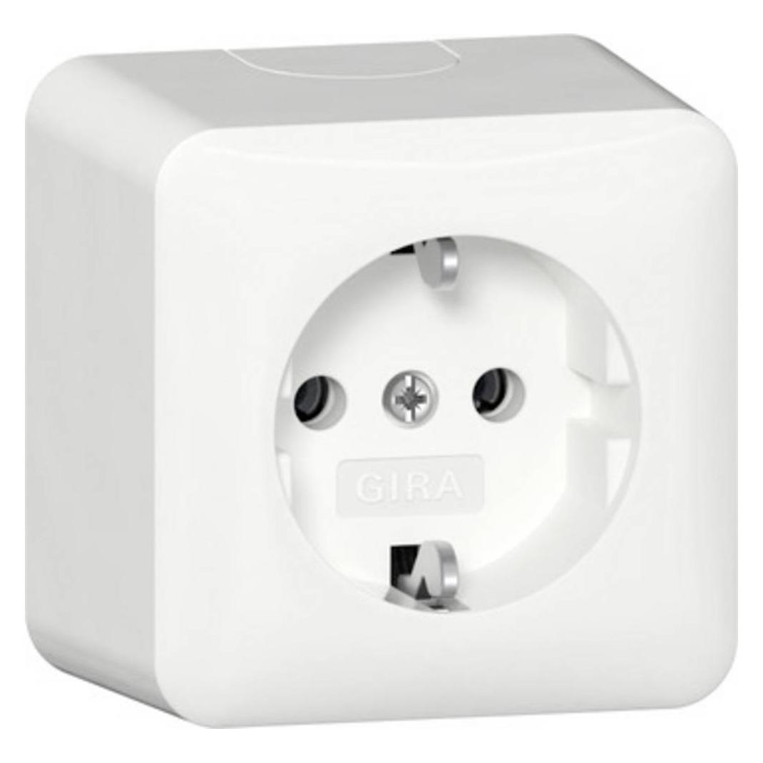 Gira Steckdose SCHUKO (444013)
