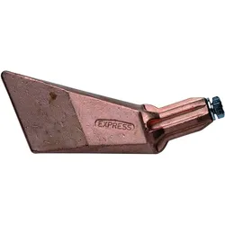 Freund Express loddebit 679 315gr. - F/loddekolbe 364 + 367/9 (Lötspitze), Lötgerät Zubehör, Kupfer
