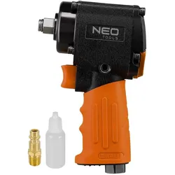 Neo, Bohrmaschine + Akkuschrauber, Schlagschrauber 14-006 6,3 bar 1/2 Zoll (Schlagschrauber)