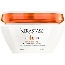 200ml Kérastase Nutritive Masquintense Riche