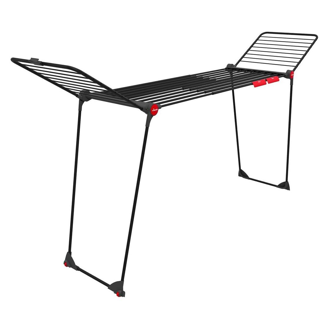 Vileda Infinity Flex Ultimate Teleskop-Wäschetrockner (30 m) (179620)