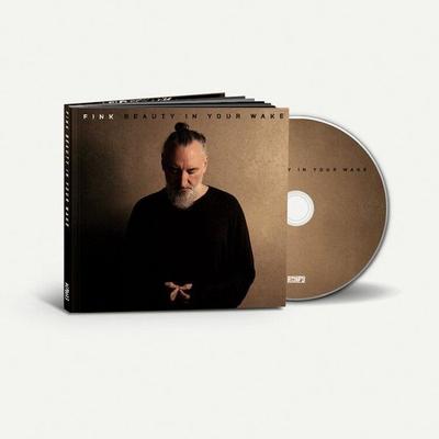 Beauty In Your Wake - Fink, CD
