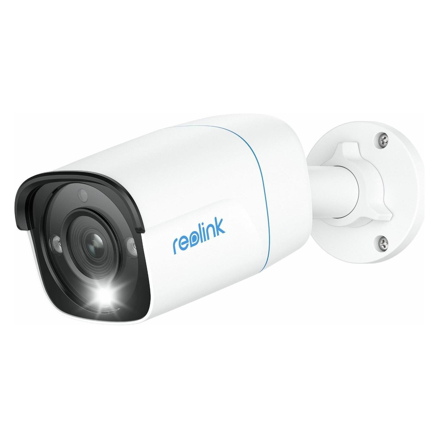 Reolink P330-4K 8MP (3840 x 2160 Pixels) (6975253983759)