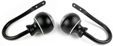 InStyleDesign Vesper Curtain Holdback Pair