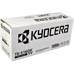 Kyocera Toner TK-5160K 1T02NT0NL0 schwarz