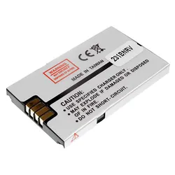 Akku für Falcom NAVI 1, Akku-Typ FAL850, 3,6-3,7 V, 700 mAh, Li-Ion