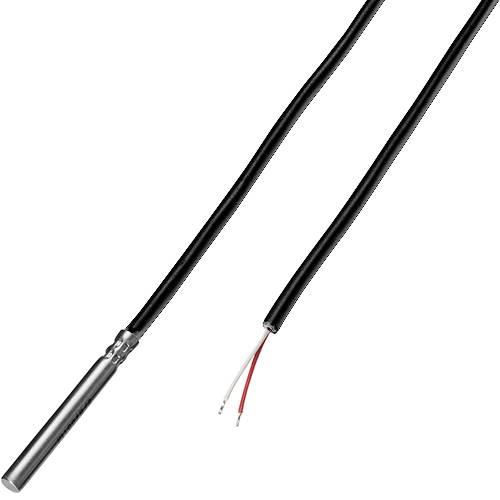 Tauchfühler B + B Thermo-Technik 0625 7003-01 -35 bis 150°C KTY81-210