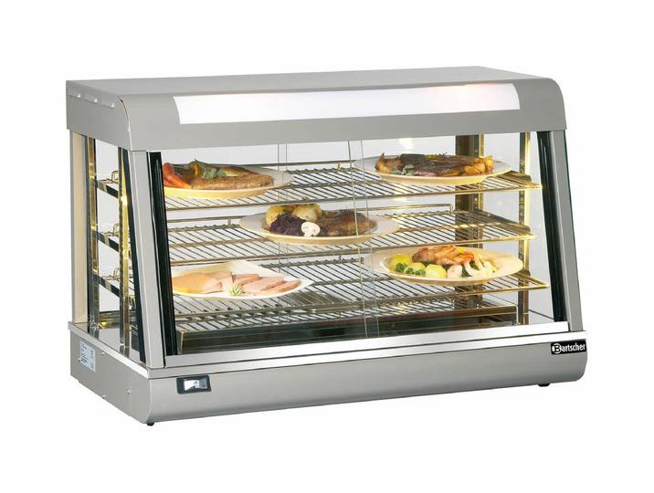 Bartscher Deli II Heisse Theke
