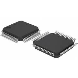 STMicroelectronics STM32F103RCT6 Embedded-Mikrocontroller LQFP-64 32-Bit 72 MHz Anzahl I/O 51