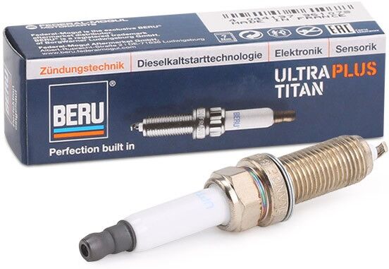 BERU UPT4 Spark plug