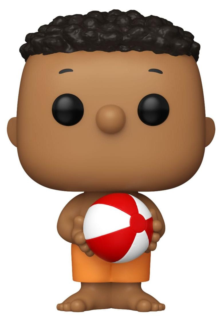 Funko POP! TV-figuur Franklin Peanuts, 9 cm