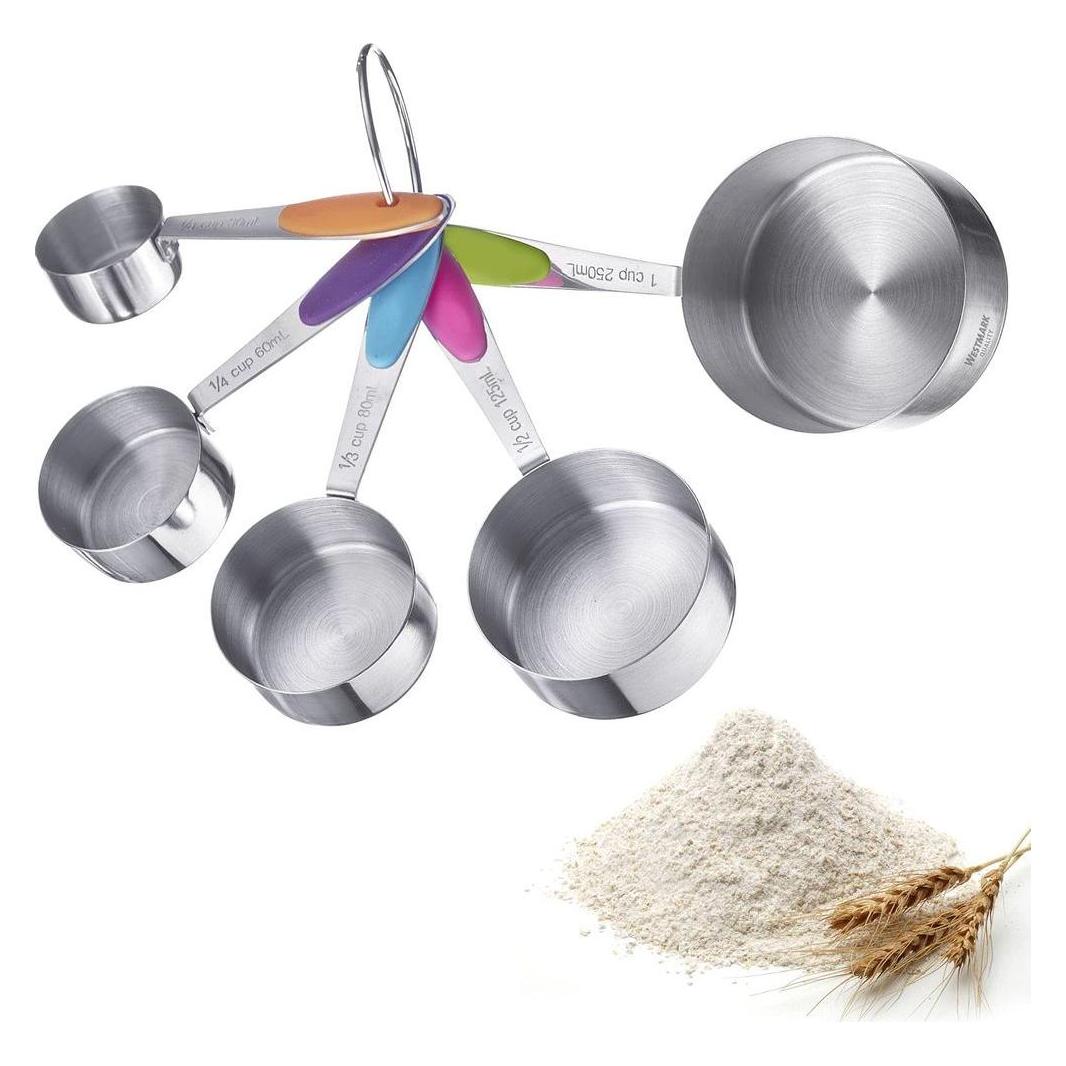 Westmark Messlöffel-Set Pendo (30612270)