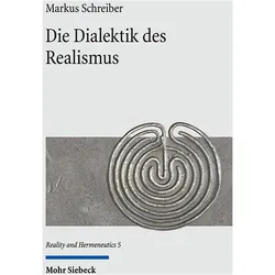 Schreiber:Die Dialektik des Realismus, Sachbücher von Markus Schreiber