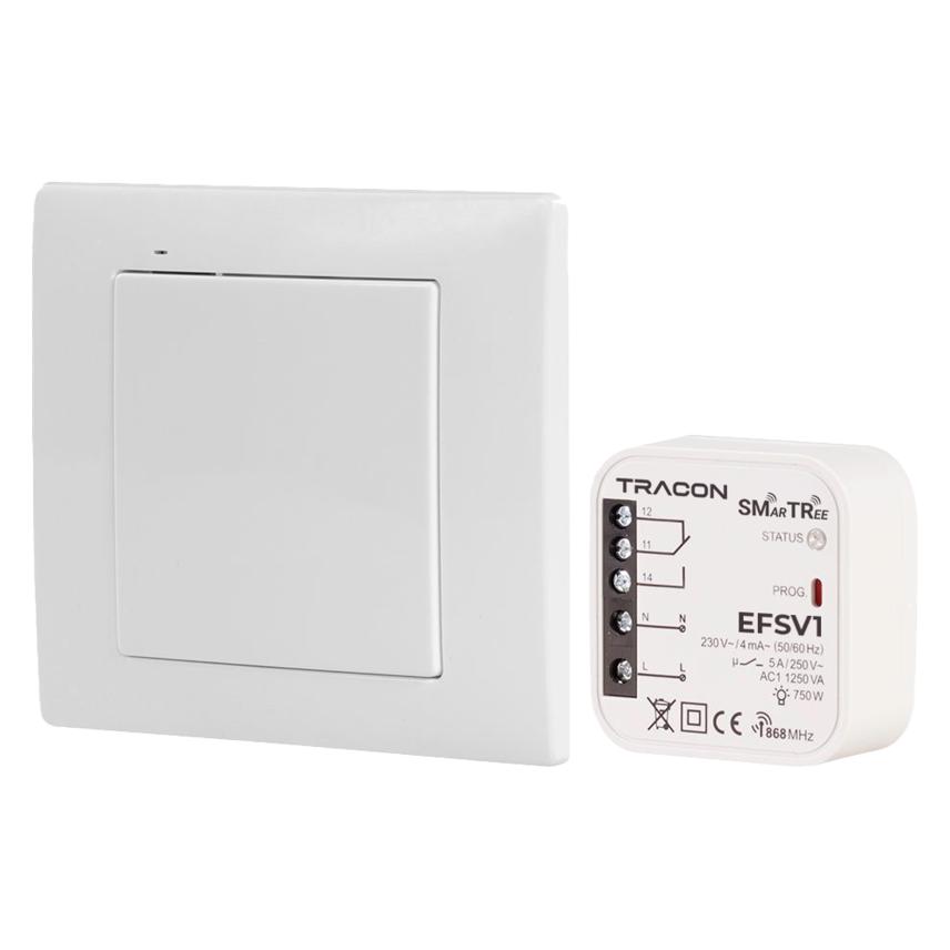 Tracon Allgemeines Produkt (TR-EFSV1)