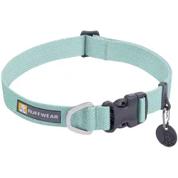 Ruffwear Hi & Light Collar (M, Hund, Allgemein, Spazieren), Halsband + Leine