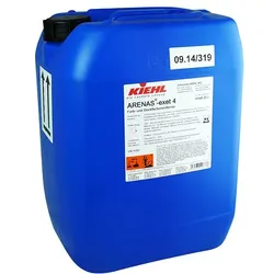 Kiehl ARENAS-exet 4 20 ltr. Kanister Farb- u. Stockfleckenentferner