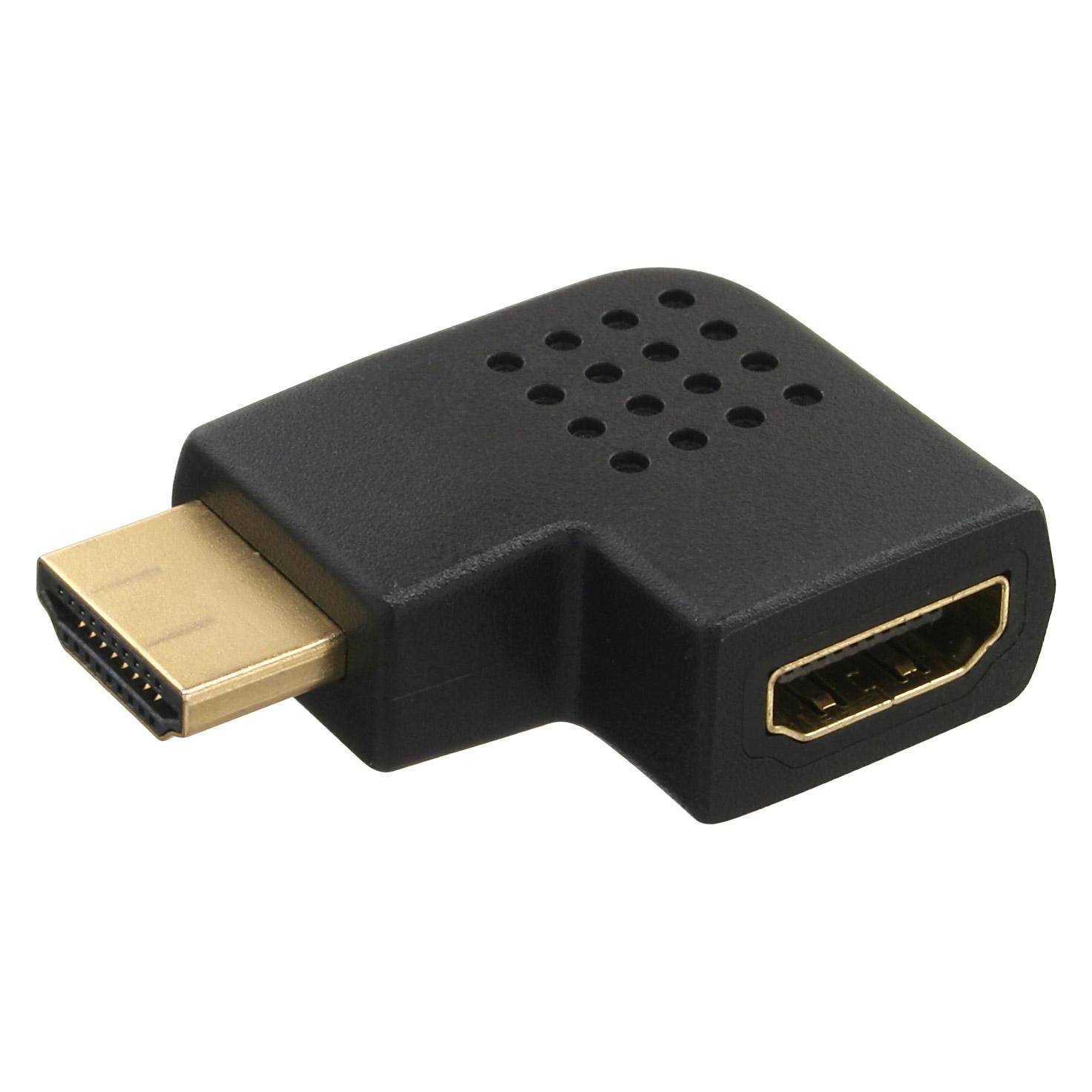 InLine HDMI Adapter (HDMI, HDMI) (17600T)