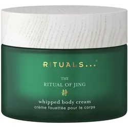 220ml RITUALS THE RITUAL OF JING Body Cream