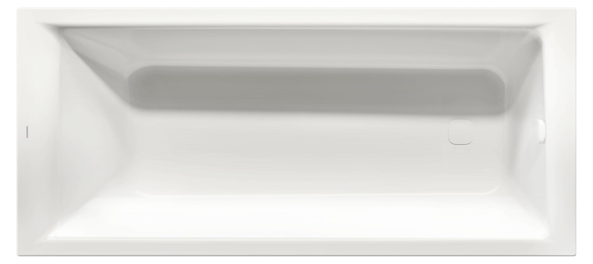 KALDEWEI 142400010001 BW PURO NEXT Mod.1424,1700x750mm,