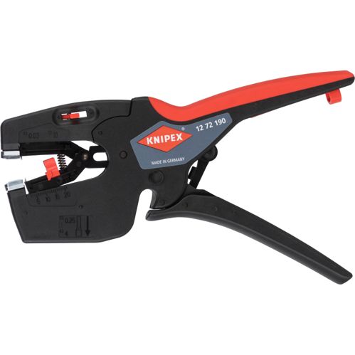 KNIPEX NexStrip Elektriker-Multiwerkzeug