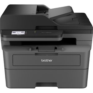 Brother Multifunktionsgerät MFC L2860DW, ADF, Kopierer, Laserfax, Scanner, Laserdrucker