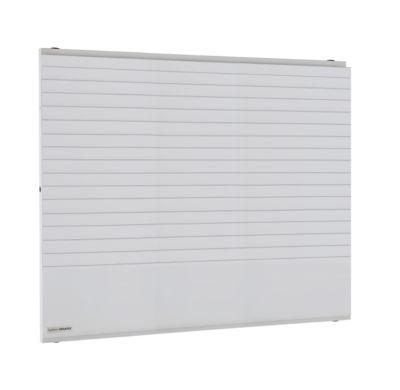 ORGATEX cardplan-Tafel, DIN-A6 quer/A7 hoch, 440x500 mm