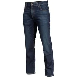 Klim Unlimited Straight Stretch Denim Motorradjeans