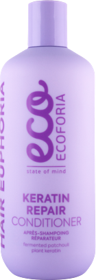 Ecoforia Keratin Repair Conditioner 400 ml