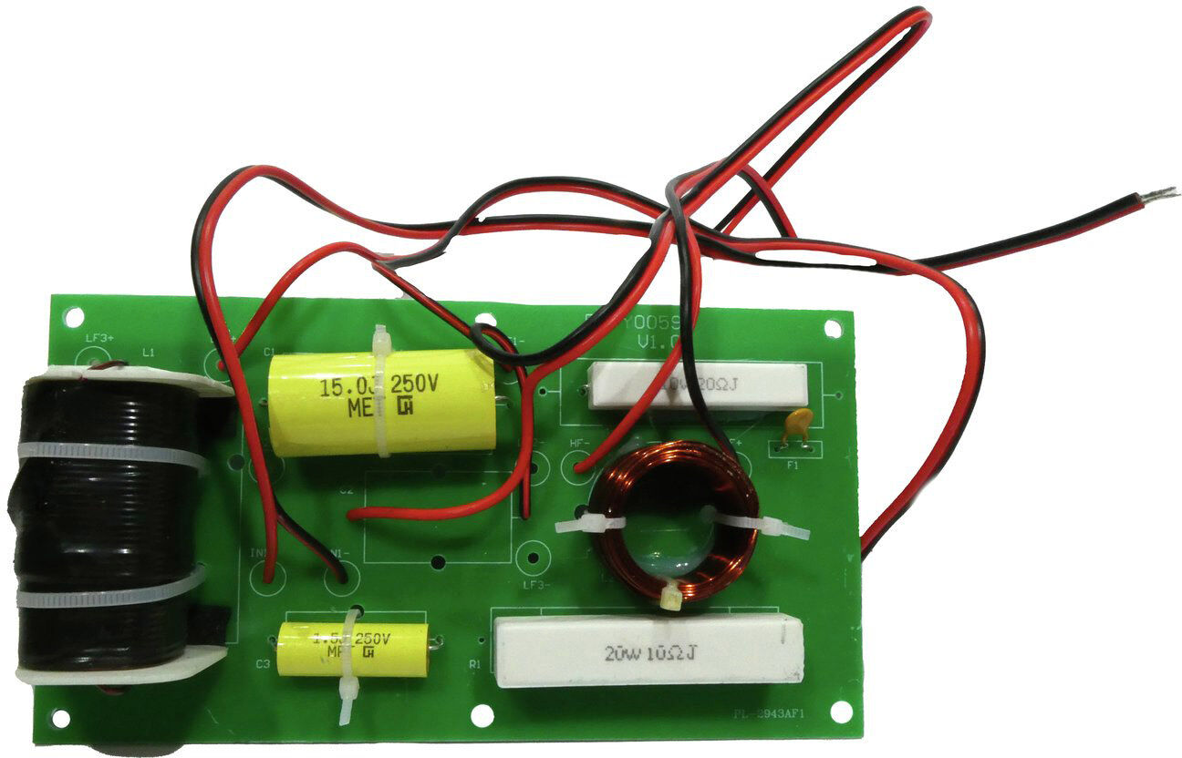 Ersatzteil Frequenzweiche Odc-224t