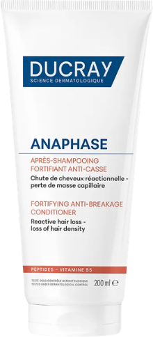 Ducray Anaphase+ Condicionador Fortificante Antiqueda 200ml