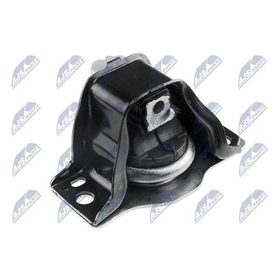 NTY Lagerung, Motor vorne rechts ZPS-RE-036 für RENAULT