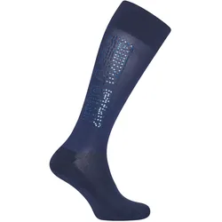 Euro-Star Stiefel Socken PICKY navy, Größe: 39/42