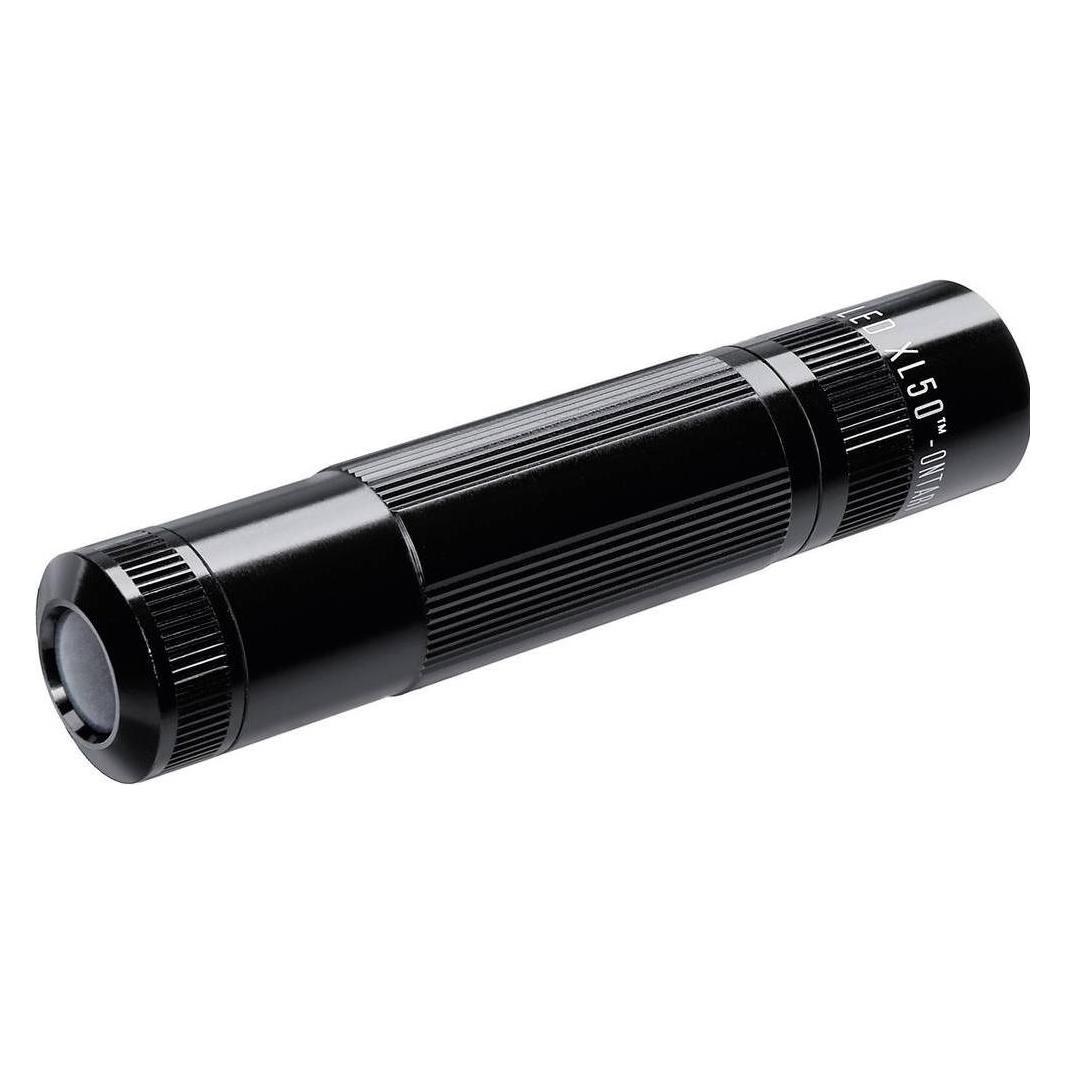 Maglite Xl50 (12 cm, 200 lm) (XL50-S3016)