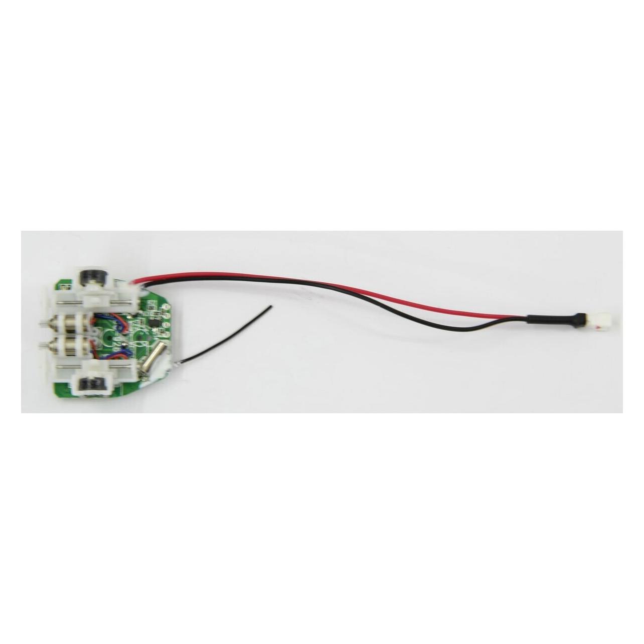 Jamara Empfangselektronik E-Rix 100 (037317)
