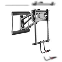 Equip 43 "-70" Pull-Down-TV-Wandhalterung