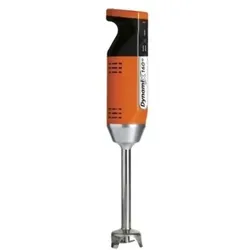 Stabmixer 190 Rot - 2 Geschwindigkeiten - Dynamic