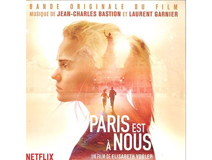 Paris Is Ours (Original Soundtrack)