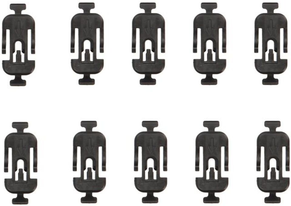 Romix Clip Modanatura decorativa / protettiva ROM C70630