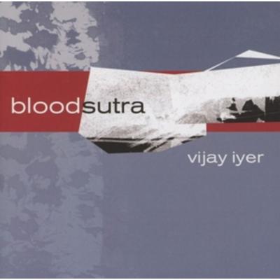 Blood sutra - Iyer & Vijay, CD