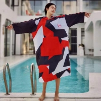 Mares - Cape SSI - Poncho