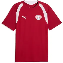 PUMA RB Leipzig Trainingsshirt 2026/27 Herren 06 - dark crimson/puma white XXL