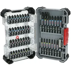 Bosch Professional Zubehör, Bits, PRO Impact Schrauberbit-Set