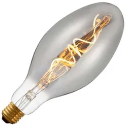 SPL | LED Design | Große Fassung E27 | 4W Dimmbar