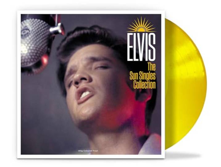 Sun Singles Collection
