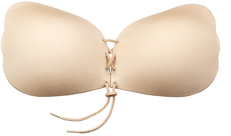 Bye Bra Soutien-gorge Lace-it Bra Bonnet A à D Chair
