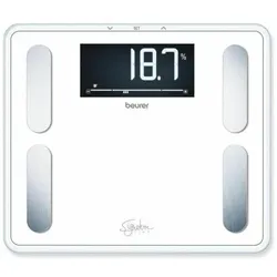 Beurer, Personenwaage, BF 410 (200 kg)