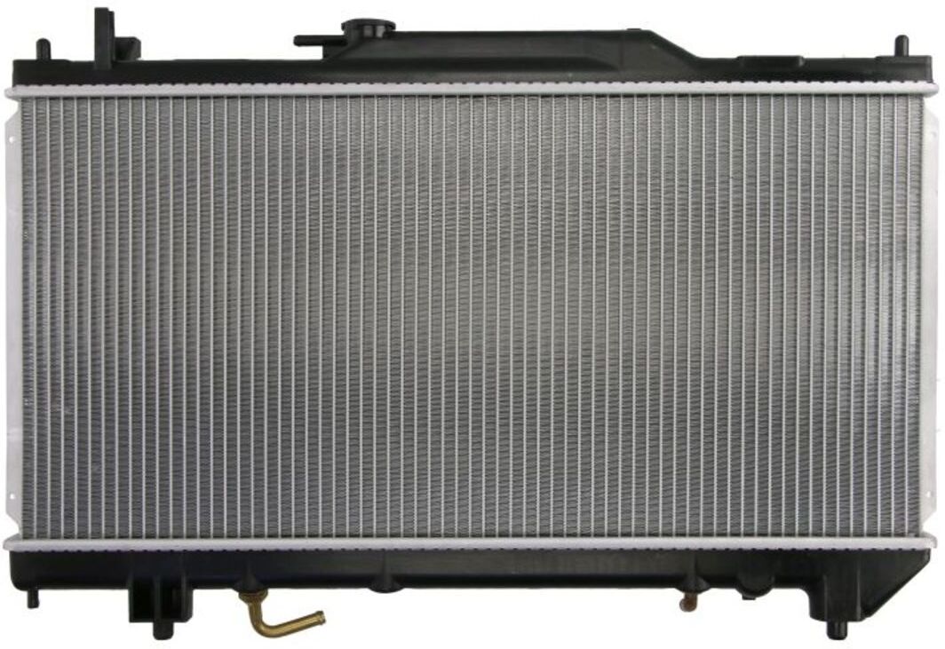 Kühler, Motorkühlung NRF 53278