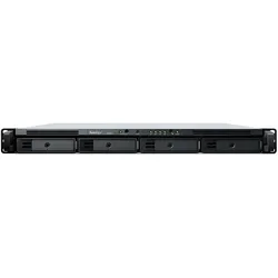 Synology RackStation RS822+ 4 Einschübe Leergehäuse 1HE (RS822+)
